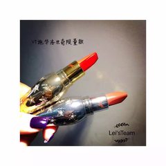 [the Queen's Scepter Limited] +10 yuan lead toothpaste, +18 yuan mascara, Eyeliner yellow