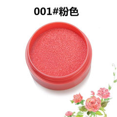 Etude Blush Pink Rouge water cushion summer 5g ruddy complexion moisturizing thin paste genuine 001# Pink