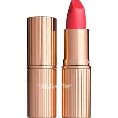 The official website of CHARLOTTE TILBURY / CT Matte purchasing Revolution matte lipstick Lost cherry is similar to TF white tube 07