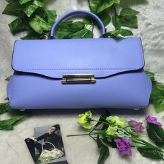 The new spring and summer 2015 Korean fashion bags handbag Crossbody Bag Small package bag violet