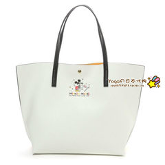 &hearts Japan Samantha purchasing Thavasa berserk ultra practical shopping bag shop strong push &hearts Disney, 3