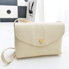 Shipping spring 2017 Fashion Handbag New Japan Cute Mini Single Shoulder Bag Messenger Bag student bag white