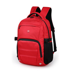 Nomads, fashion bags, men's bags, senior high school students, schoolbags, leisure business, computer bags, shoulder bags, fashion school wind gules