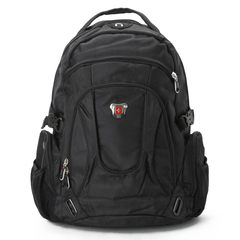 Skinny - new Swiss Army knife, Wenger, SWISS, WENGER, backpack, business computer backpack black