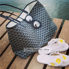 Wang fei and shopping bags with large capacity. Please click on another link