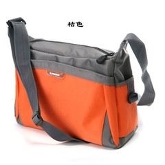 2017 new bag lady elderly SATCHEL BAG BAG BAG diagonal middle-aged mother female oblique backpack 50349 green