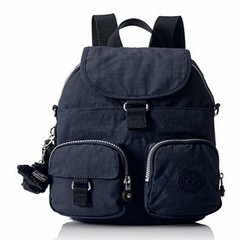 Kipling Kipling's European purchasing genuine handbag shoulder bag bag FIREFLY BP3366/K13108 Alaska blue