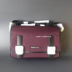 American purchasing Michael kors Mike Kors men's Nylon Shoulder Bag 33F5SWDM2C Claret