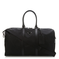 2017 new men men Bag Handbag Shoulder Bag man Bag Satchel 38 nylon bag black