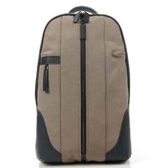 This new male male bag backpack shoulder bag man satchel Backpack Bag mail N11303 Khaki specifications: 290*95*405mm