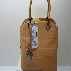 In 2016 the new PBH5191-5A leather handbag dandy fashion handbag shoulder diagonal handbag PBH5191-5A