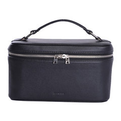 Japanese fashion brand EMODA box type single shoulder handbag, Matsumoto Enaxiu spot not purchasing black