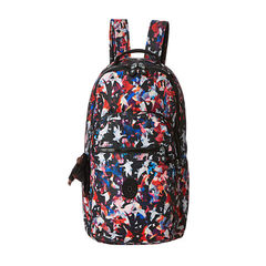 Kipling Seoul Backpack 双肩包（电脑包） 地图3031款+纸箱打包