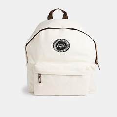 Spot British authentic Hype Backpack, British solid color backpack backpack, men and women new style Cash available on the same day