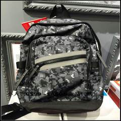 Spot genuine Newbalance new 100-lun neutral Bag Backpack chest package NCGC541051 NCGC581051 gray