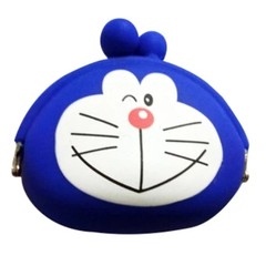 Japan and South Korea 2015 new owl silicone zero wallet, a variety of mini hand bag, male and female children package popular bag Picture number 3