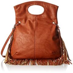 Urban Originals Shoulder Bag Handbag NEW Authentic US mail Tan
