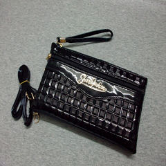The new old mother Crossbody purse bag ladies bags multi hand bag bag bag buy mahjong black