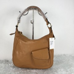 Gucci shoulder leather bag leather handbag Crossbody handbag leather mother lady poop 50349 green