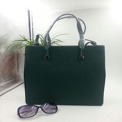 Clearance special LinShen new elegant temperament, portable single shoulder oblique shoulder, genuine leather bag mail