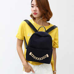 2017 Korean summer new handbag simple fashion handbag fashion Shoulder Messenger backpack diaper bag to kill