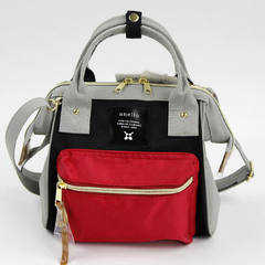Anello oblique satchel bag for mommies in Japan
