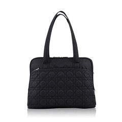 Ladies fashion ladies bags handbag shoulder bag Korean minimalist temperament all-match notebook can be installed tide