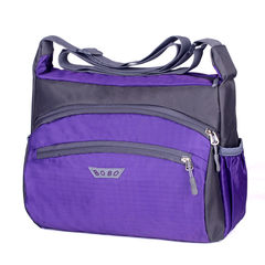 [daily special], authentic new men and women, general outdoor leisure, single shoulder shoulder bag, multi-color mail