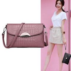 In the summer of 2017 new female mother package package bag bag hand bag purse middle-aged simple all-match Satchel