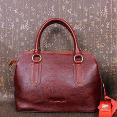 2017 new handbag bag hidden pimp Fashion Shoulder Bag Messenger Bag bag and simple spring tide