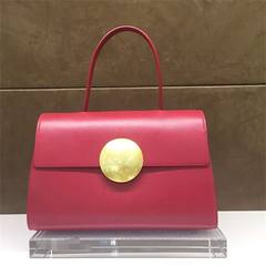 2017 New Ladies Leather Handbag 8134A24901R00 24901C00