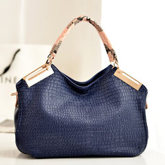 2013 new handbag and all-match handbag bag lady fish Fashion Shoulder Bag