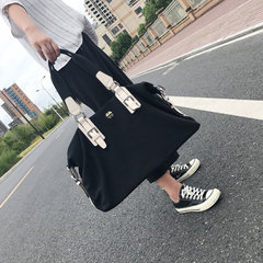 2017 new female bag bag Simple Shoulder Bag Handbag mummy bag fashion large capacity portable bag
