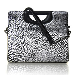 2017 new sheepskin bag lady European leather casual fashion bags handbag Crossbody Bag with