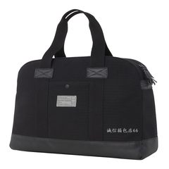 The new American HEX 15 inch hand bag bag for men and women casual classic black IPAD