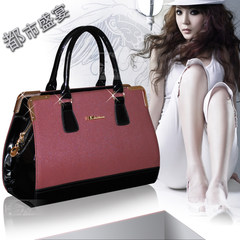 2015 new 1PK10 single shoulder bag handbag cross producer lb04