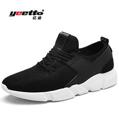 Korean summer low shoes shoes breathable canvas shoes 2017 new mesh casual shoes trend all-match shoes