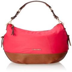 Calvin Klein Ladies Handbag Shoulder Bag Handbag NEW Authentic USA multicolor direct mail