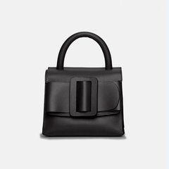 2016 new star with a small bag Korean postman Bag Handbag Shoulder Messenger Bag Leather Bag