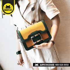 Cat Handbag Bag 2017 New Summer Edition chain package simple, single shoulder oblique shoulder, Ms. Bao Xiaofang bag tide