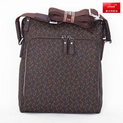 New men's bags oimei hot sale, 3135- general business leisure vertical type, single shoulder oblique shoulder man bag