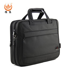 Oxford cloth male briefcase business package tool bag Crossbody Bao thing portable computer bag fashion business bag