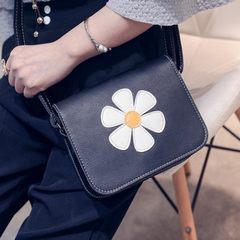 The spring and summer of 2017 New South Korea small satchel Mini package bag bag bag heronsbill simple mobile phone