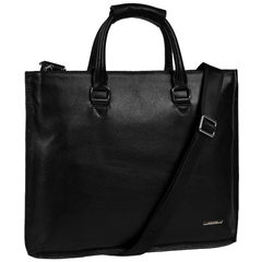 Men's business bag, Korean leather tide bag, leather casual bag, special computer bag