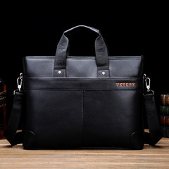 Weiketerui bag handbag business Bag Satchel cross single bag man briefcase man bag backpack