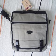 The Spanish big single counter genuine single shoulder bag business bag computer bag YKK with special offer.