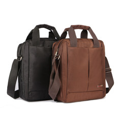Authentic package, male bag, 2014 new commercial handbag, Korean version, shoulder bag, computer bag, leisure men's bag