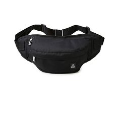 Those new men's pockets Qingqi leisure sports riding outdoor travel bag bag purse trend Korea small pockets