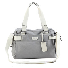 The new Metersbonwe laptop bag bag casual Bag Canvas Shoulder Bag Messenger Bag bag bag tide