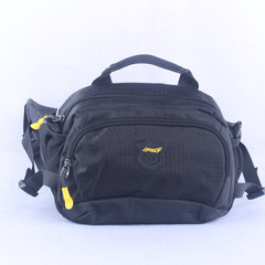 New Hendry genuine bag, men and women casual handbag, shoulder bag shoulder bag three, 7947/7946 7947 black